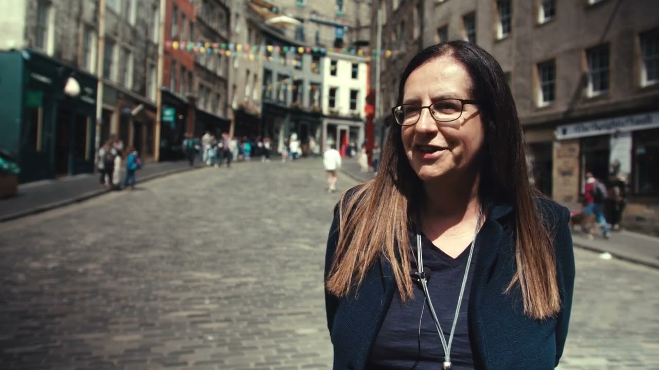 Fiona Alexander talks all things Jazz and Blues Festival