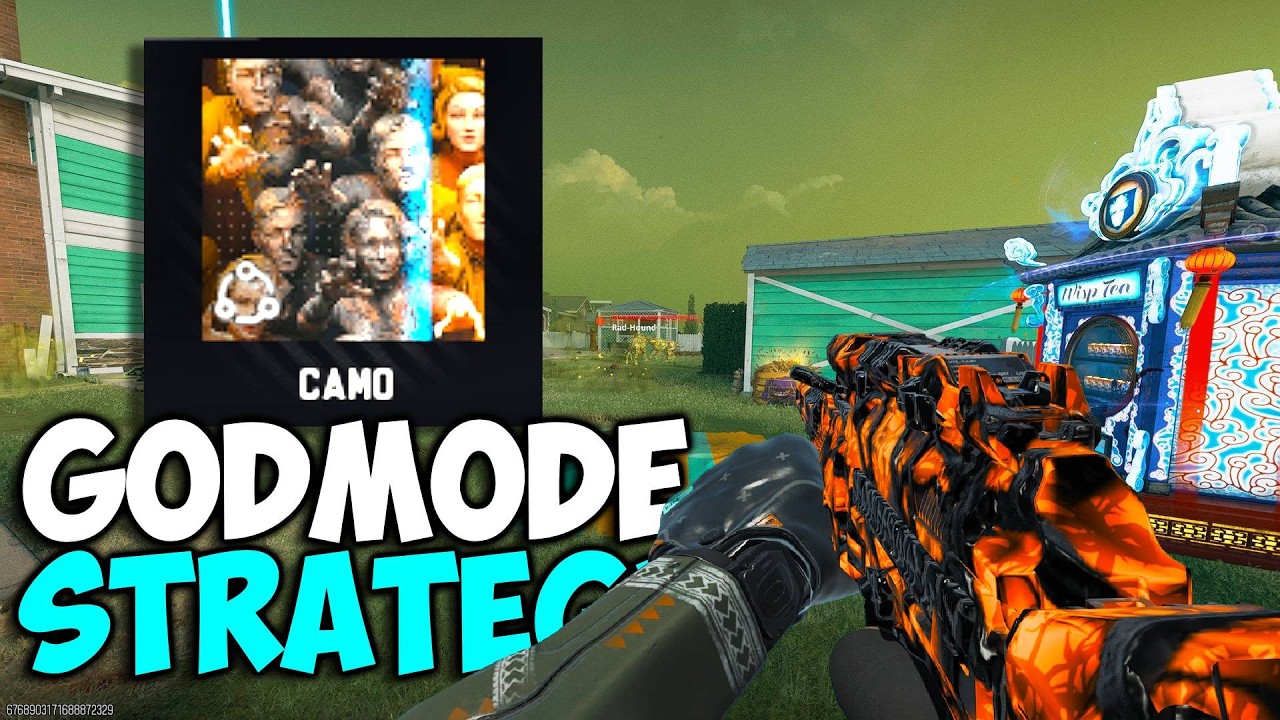 *DO ASAP* The #1 PARADOX EVENT *GODMODE* FARM Is BROKEN! (Easy Strategy)