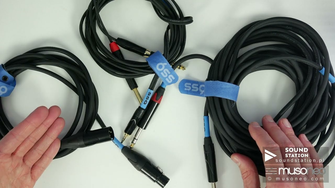 SSQ | Sound Station Quality - czym jest rezystancja?