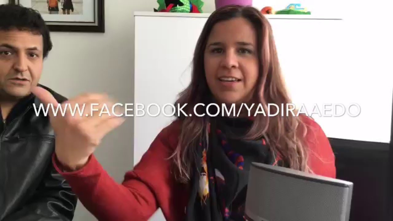 A ver a quien nos encontramos 5, ep. 13 y final de temporada (Yadira Aedo y Arturo Mercado Jr.)