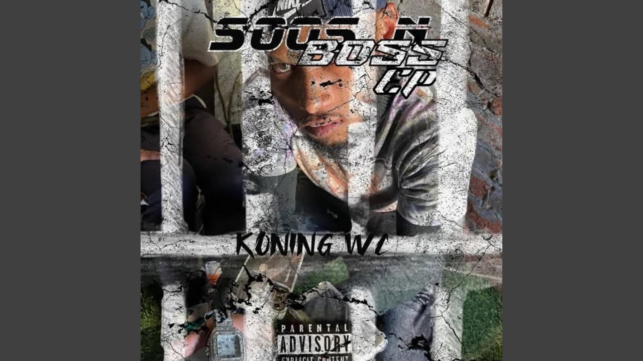 Staan Vir My (feat. HotheadYungin38)