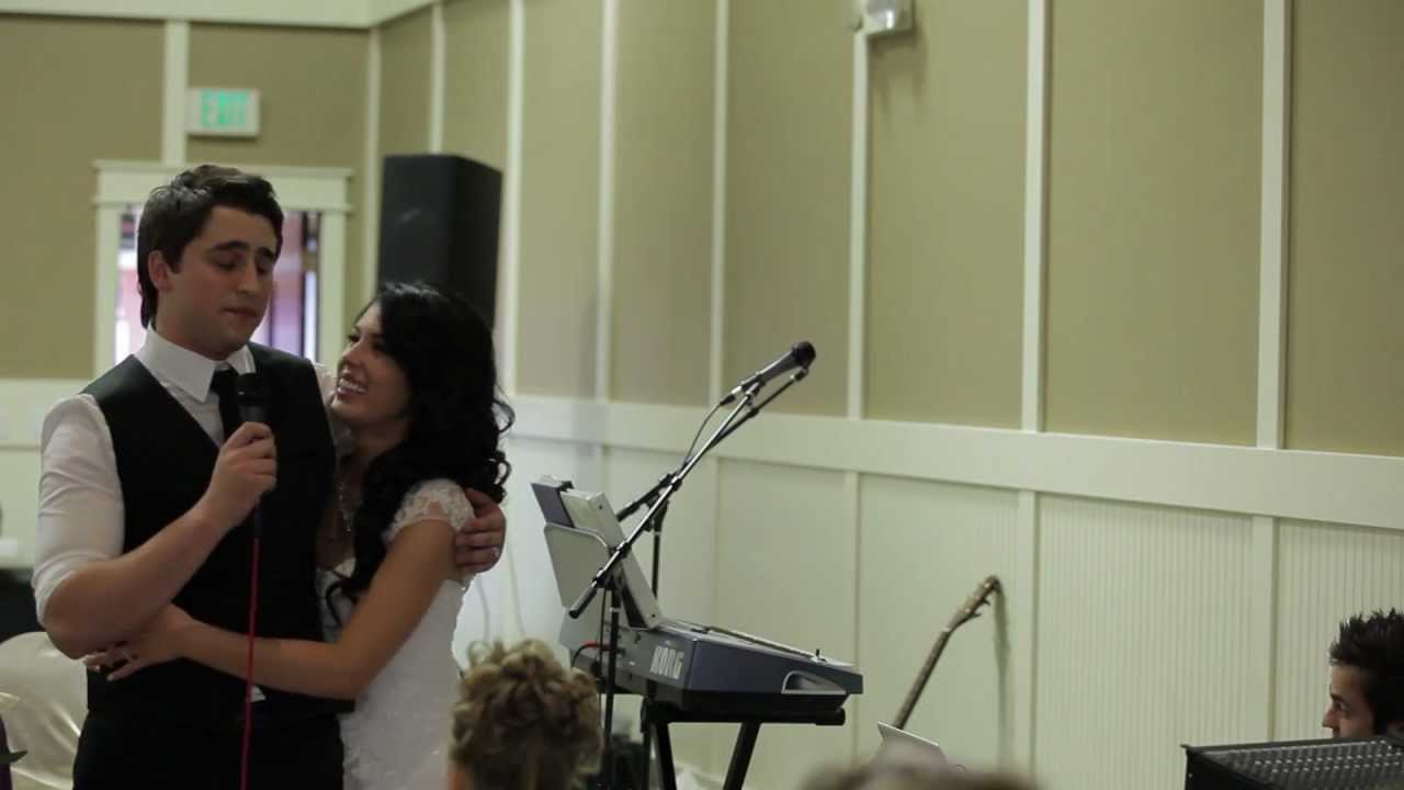 Dmitriy and Mar'yana - A Wedding Song