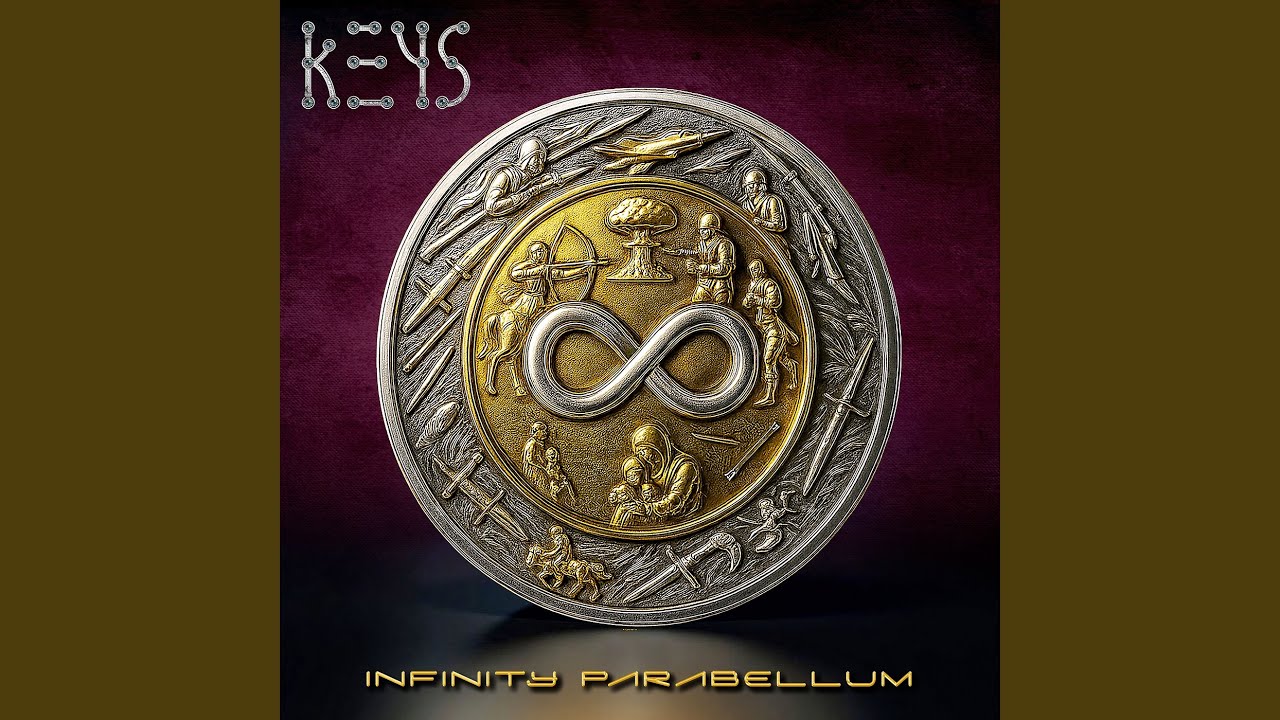Infinity Parabellum