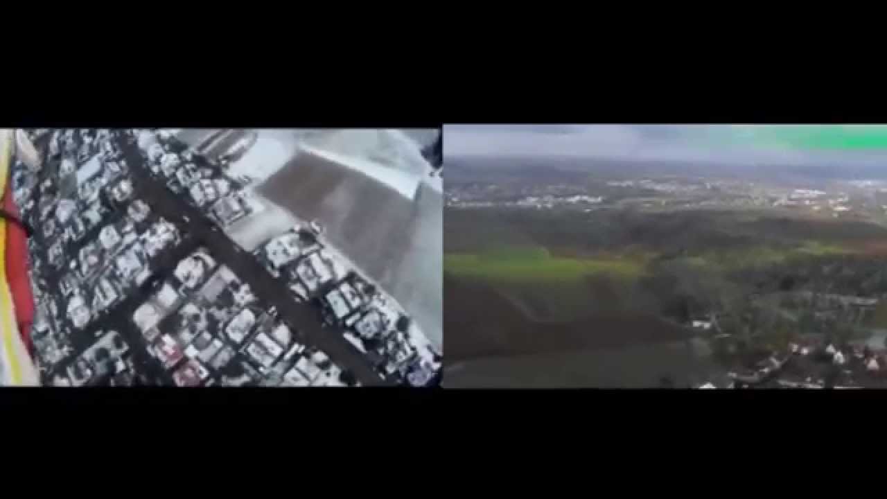 Hexacopter Drone H550 Snow