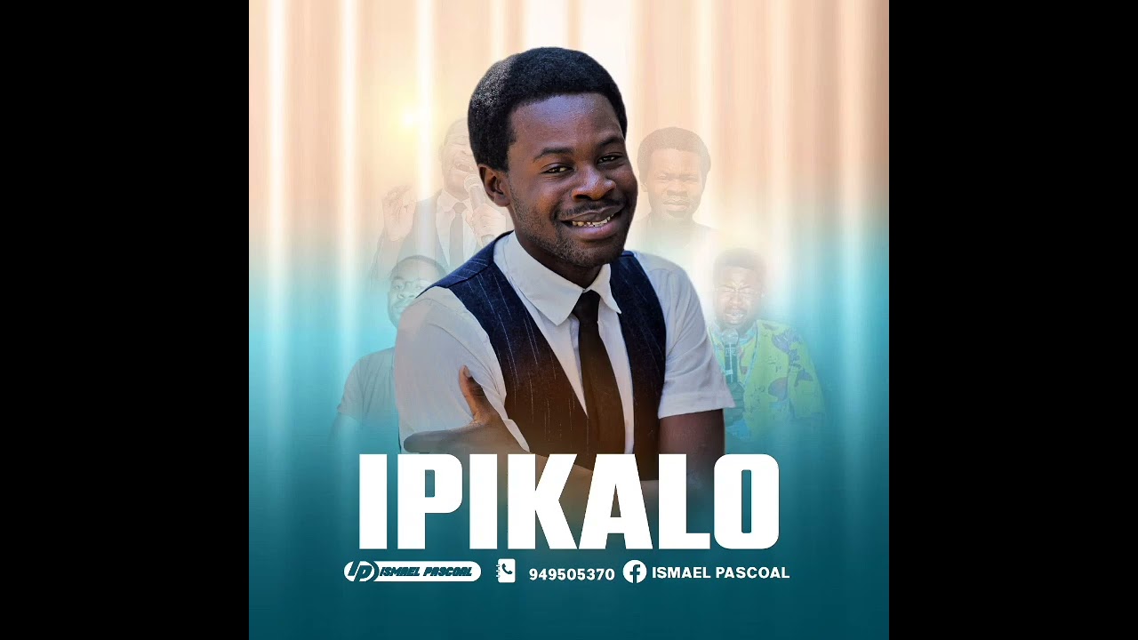 Ismael Pascoal - Ipikalo (Problemas)