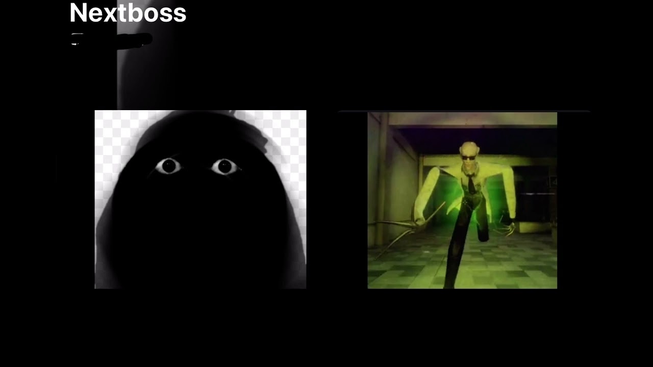 Nextboss theme