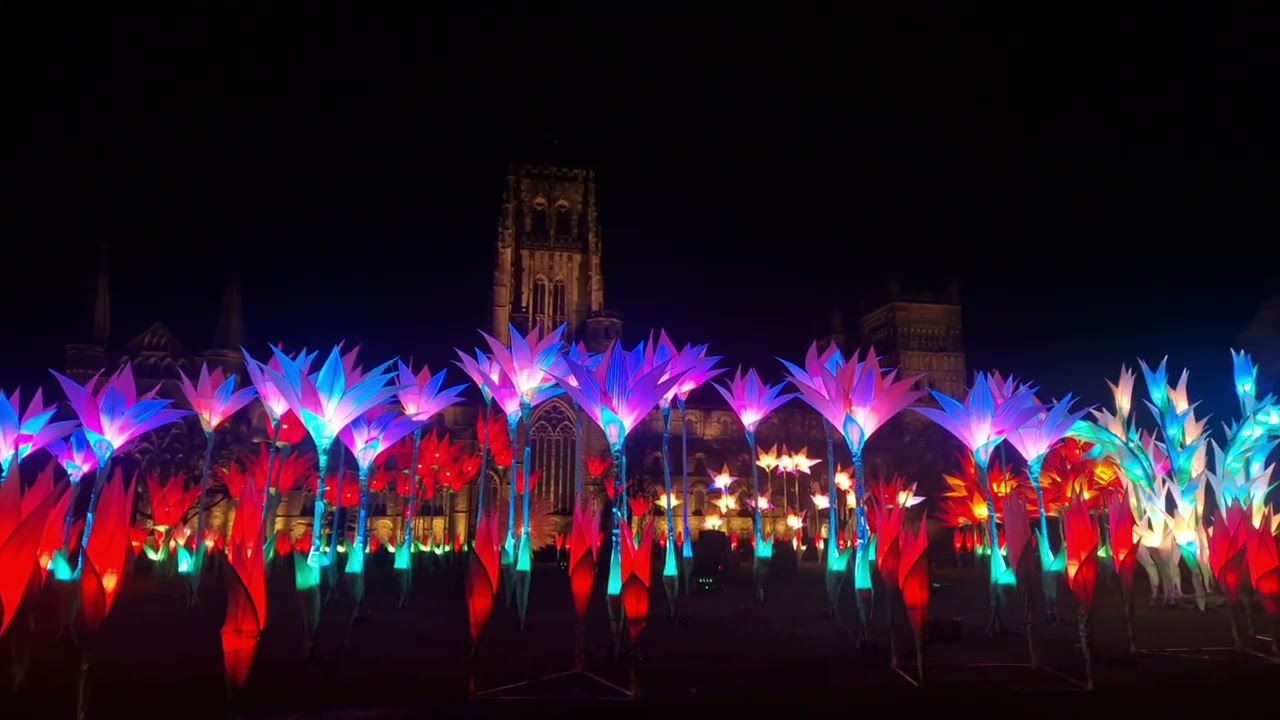 Durham Lumiere 2025