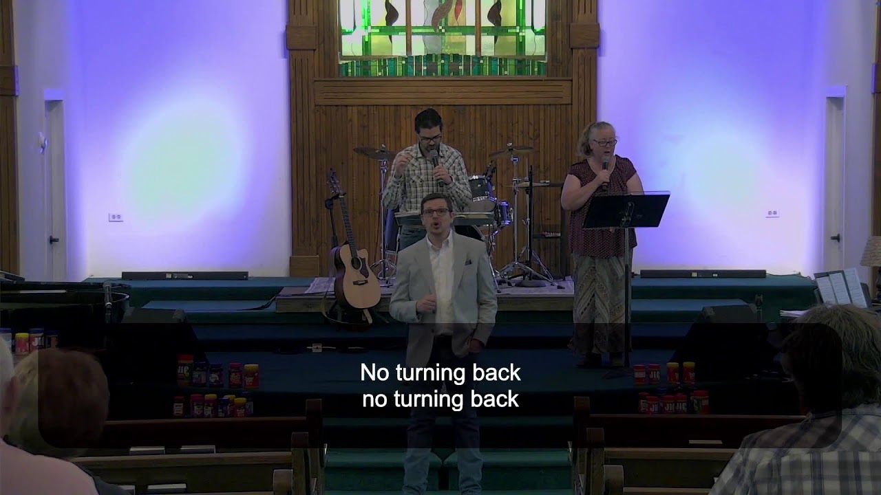 On the Road to the Cross Part 5 | Mark 12:28-34