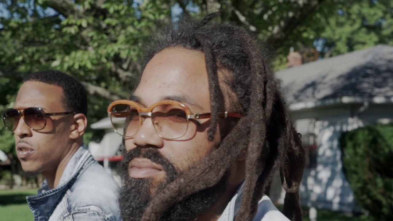 Db4Tv Presents YG Delly & Rasta Man - Top Shottas / Fly Murderer