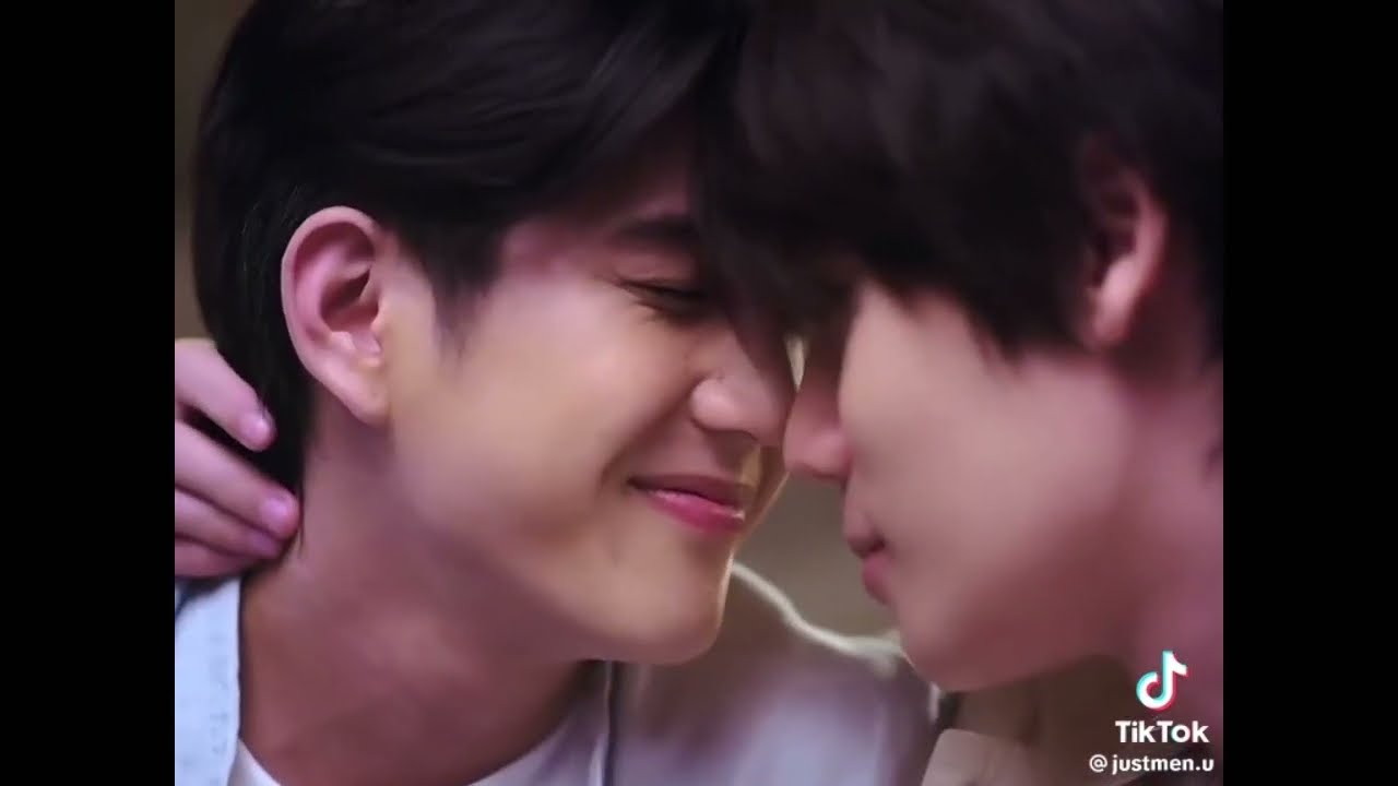 BL dramas tiktok  compilation pt.56