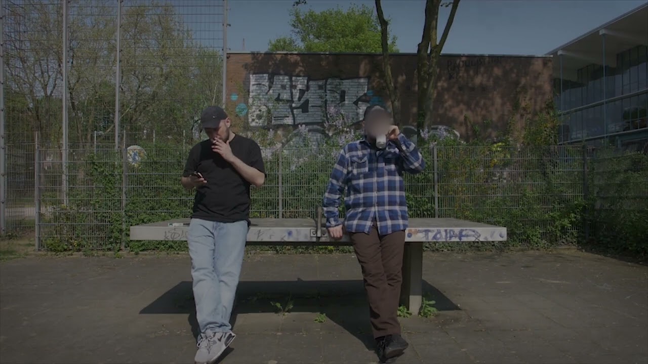 Degenhardt & Koljah - Fuchur 2 (Official Video/ReUpload)