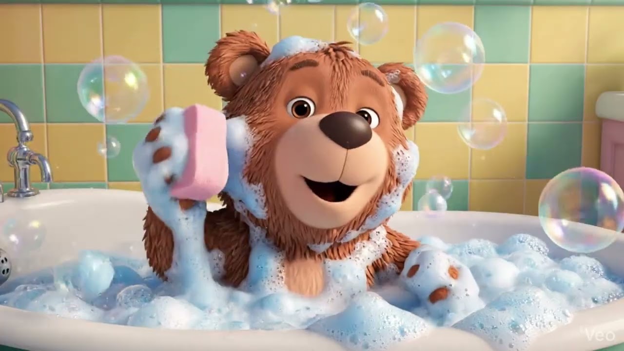 TEDDY BEAR's DAY ✨🧸