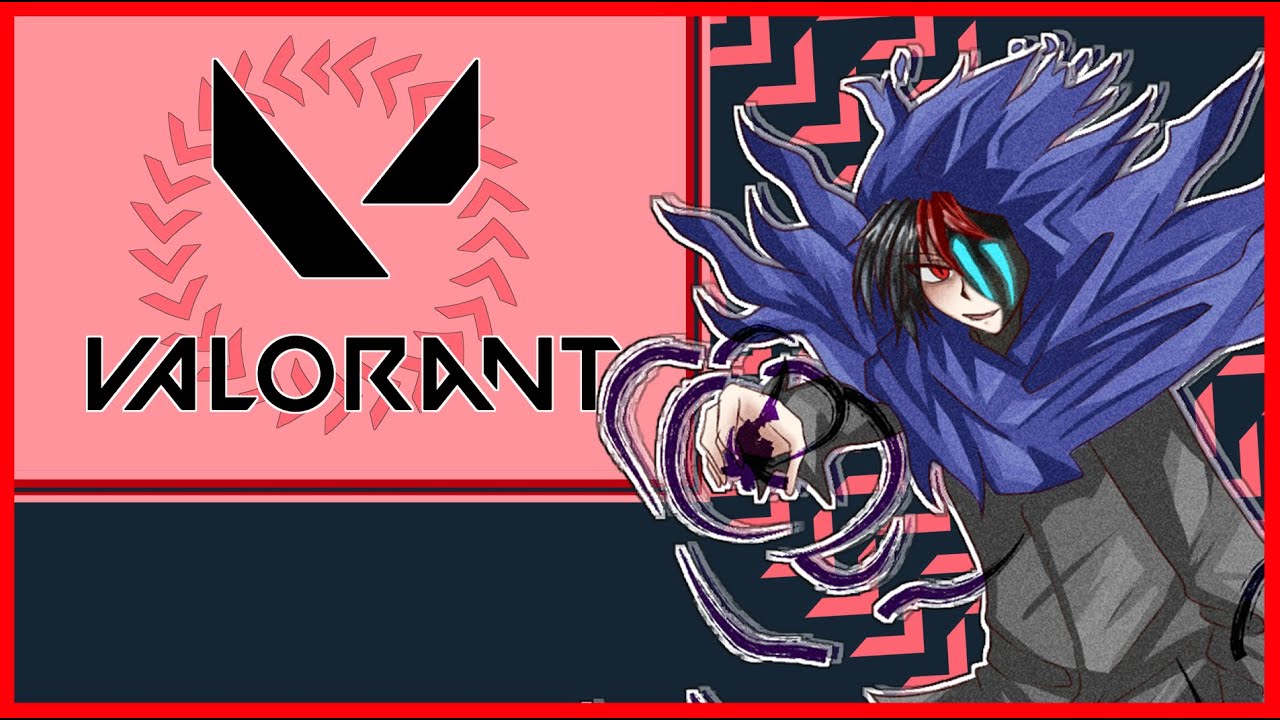 【 VALORANT 】VALOフルパアンレ【 ヴァロラント​ 】