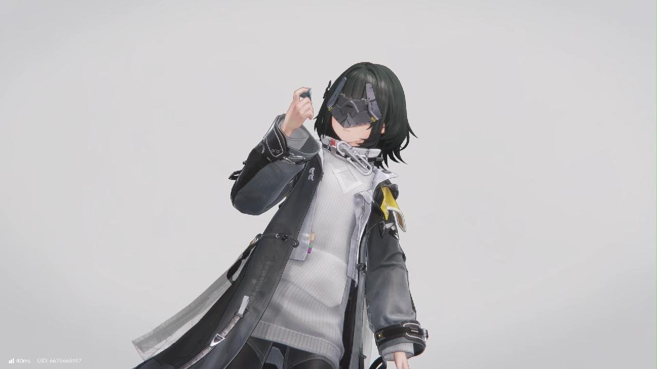 Arknights: Endfield 2026
