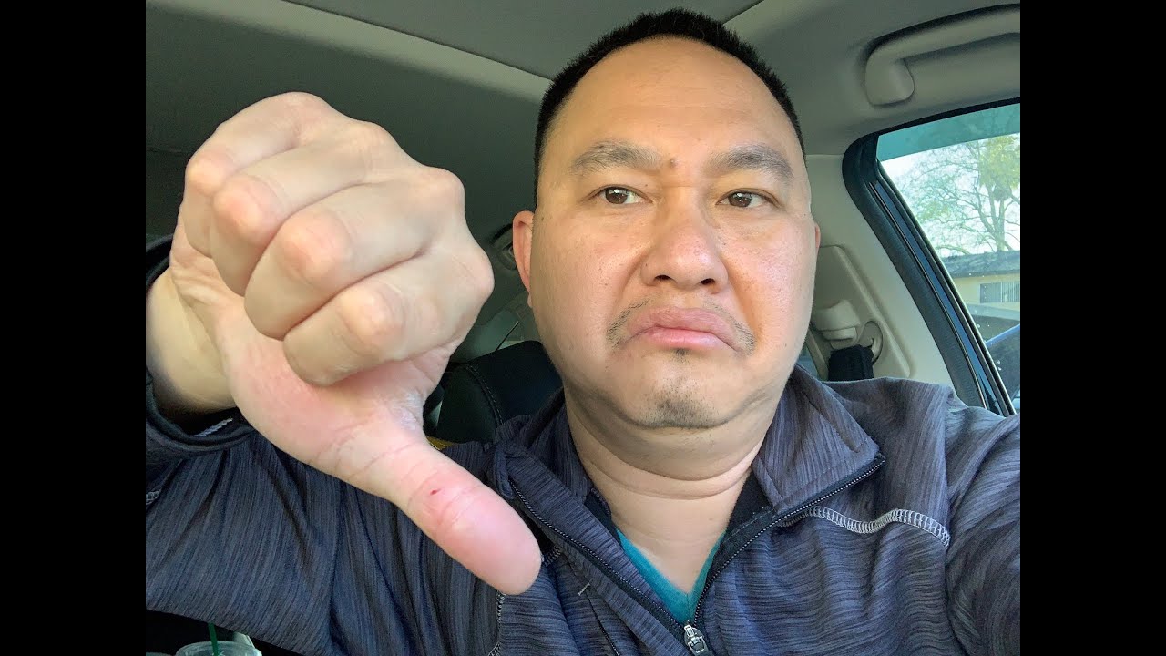 5 THINGS I HATE ABOUT MY 2018 HONDA ACCORD 2.0T