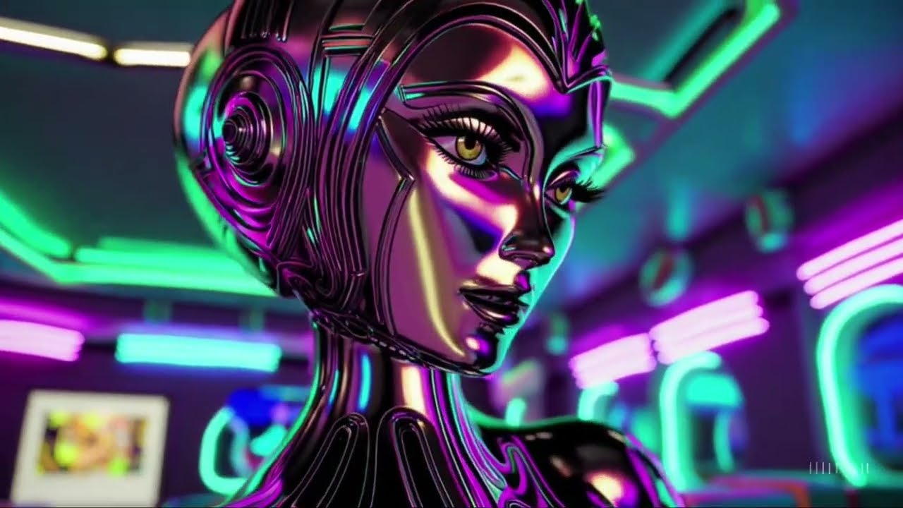 Illusions of Future Past // Tribute to Gernsback Continuum