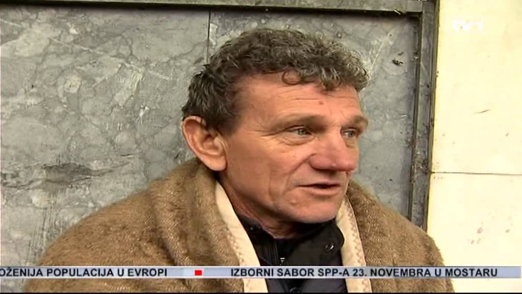 Radnici DITA-e proveli noć pred zgradom Vlade TK