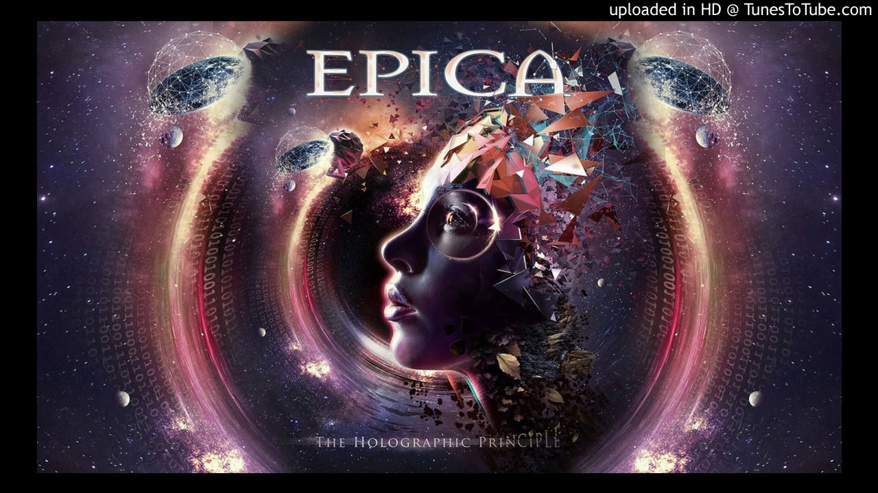 EPICA - Beyond The Matrix