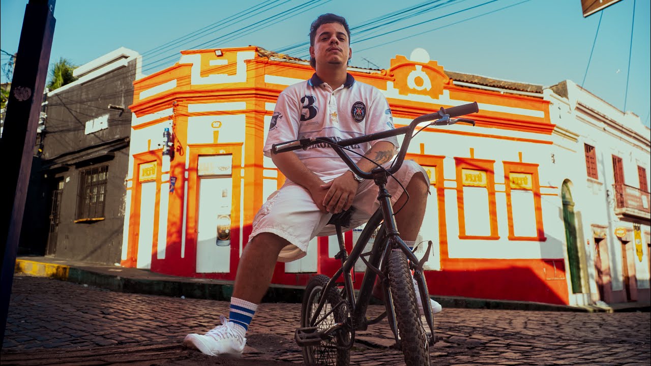 Acaso - Tomaz