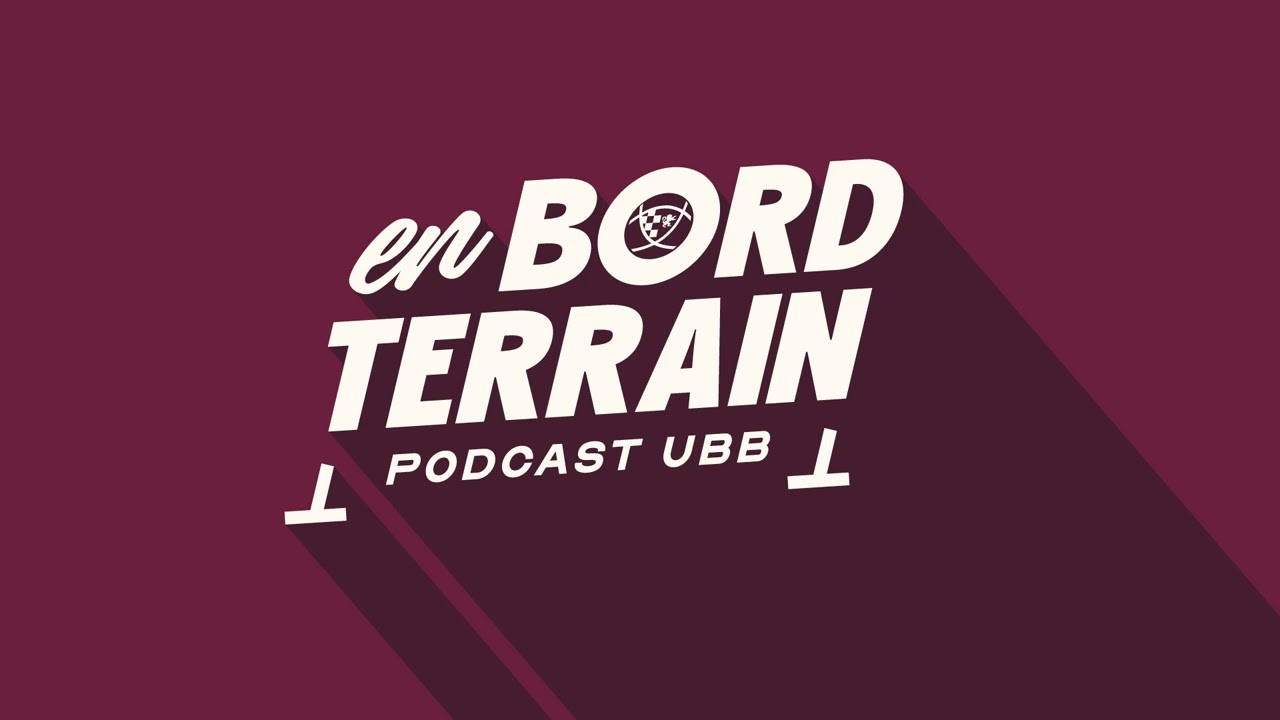 En Bord Terrain - EPISODE 5 - Connor Sa