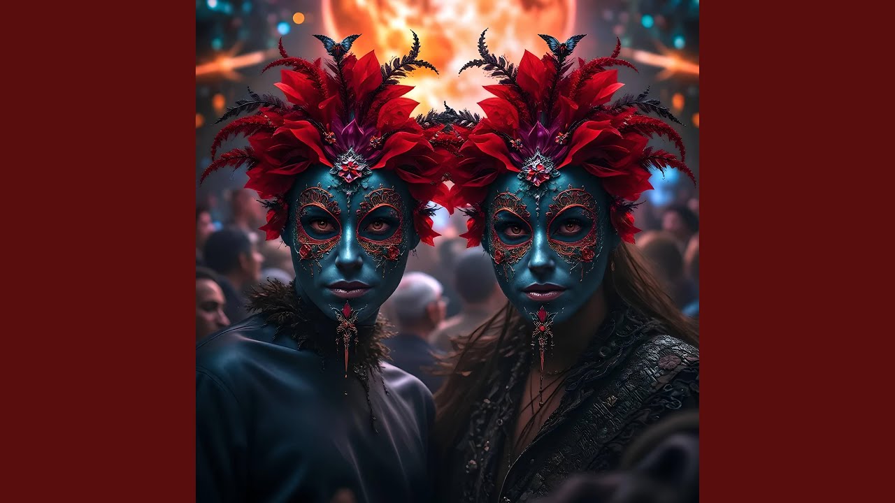 Masquerade in Bass