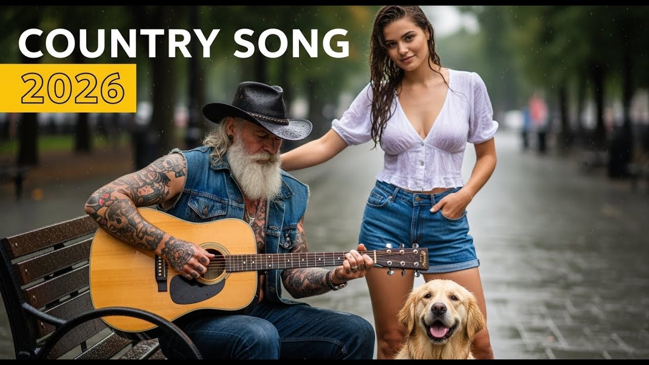 Ultimate Modern Country 2026 ~ Luke Bryan, Chris Stapleton, Luke Combs, Morgan Wallen, Kane Brown