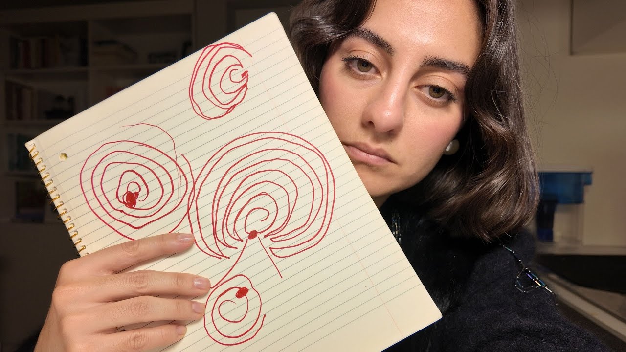08: Hani bunları aşmıştım? Neden tekrar buradayım?