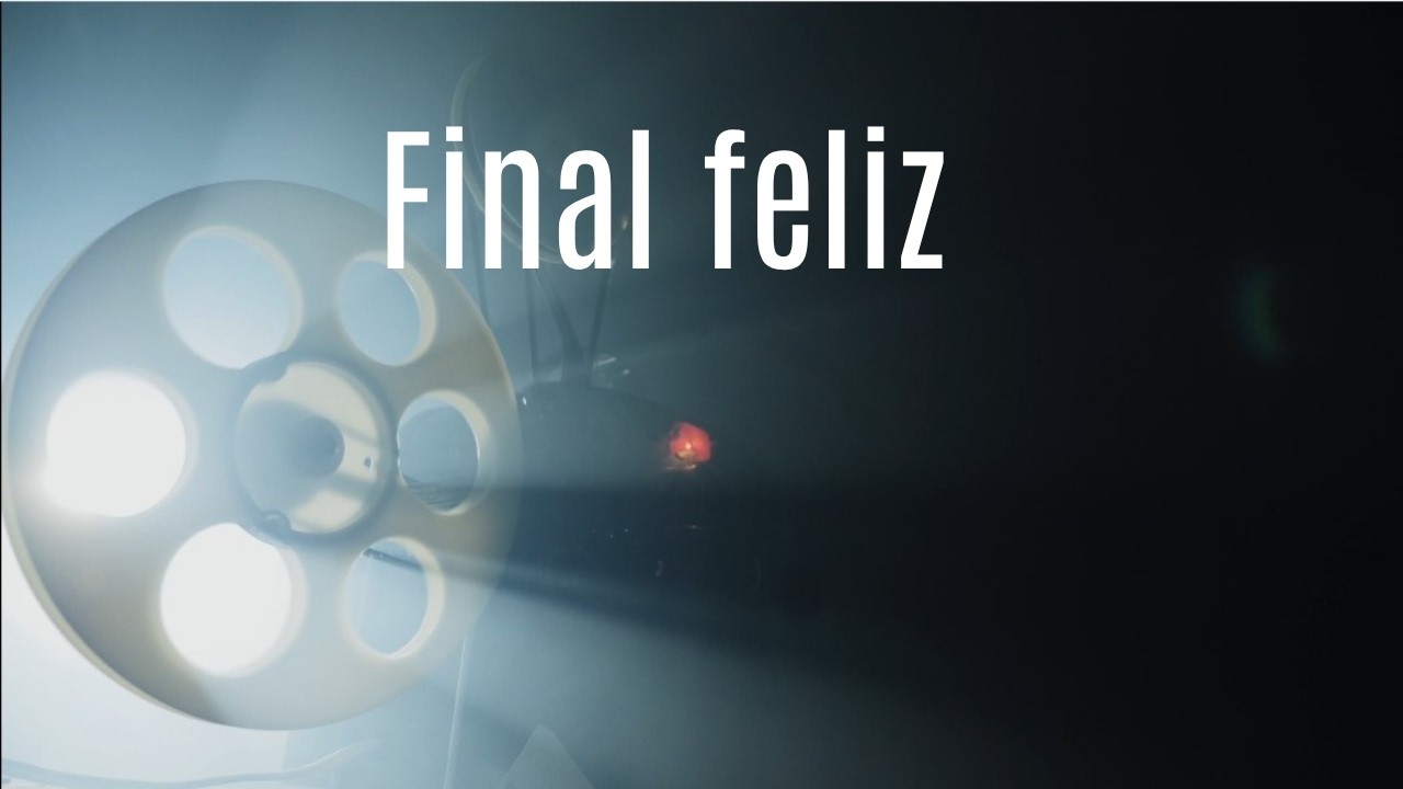 Final feliz - Momento Esp&iacute;rita