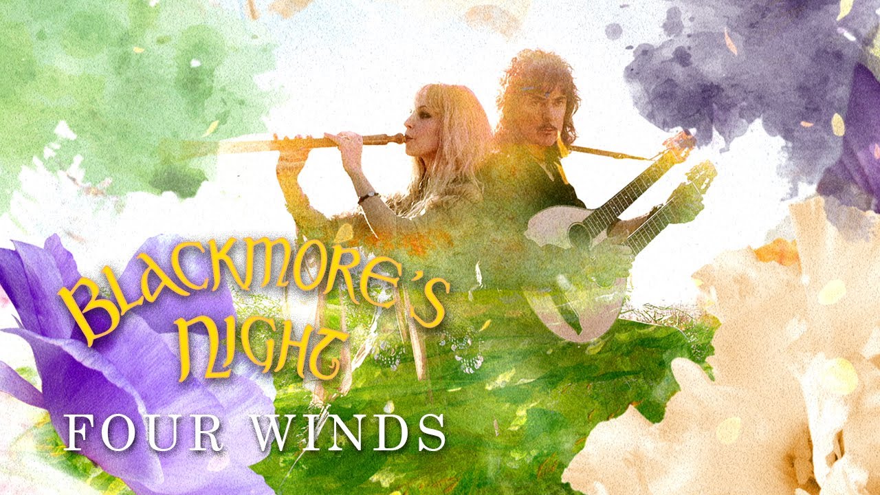 Blackmore's Night - 