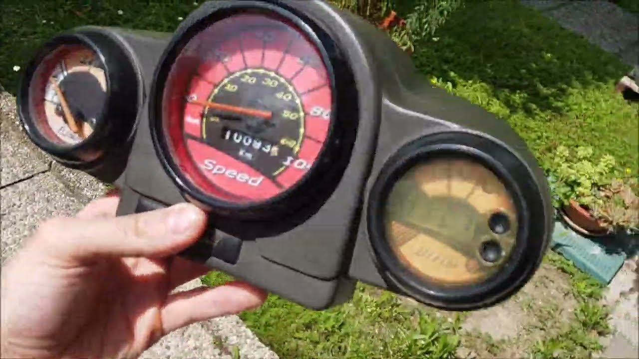 Smonto Tutto il Phantom F12 !!