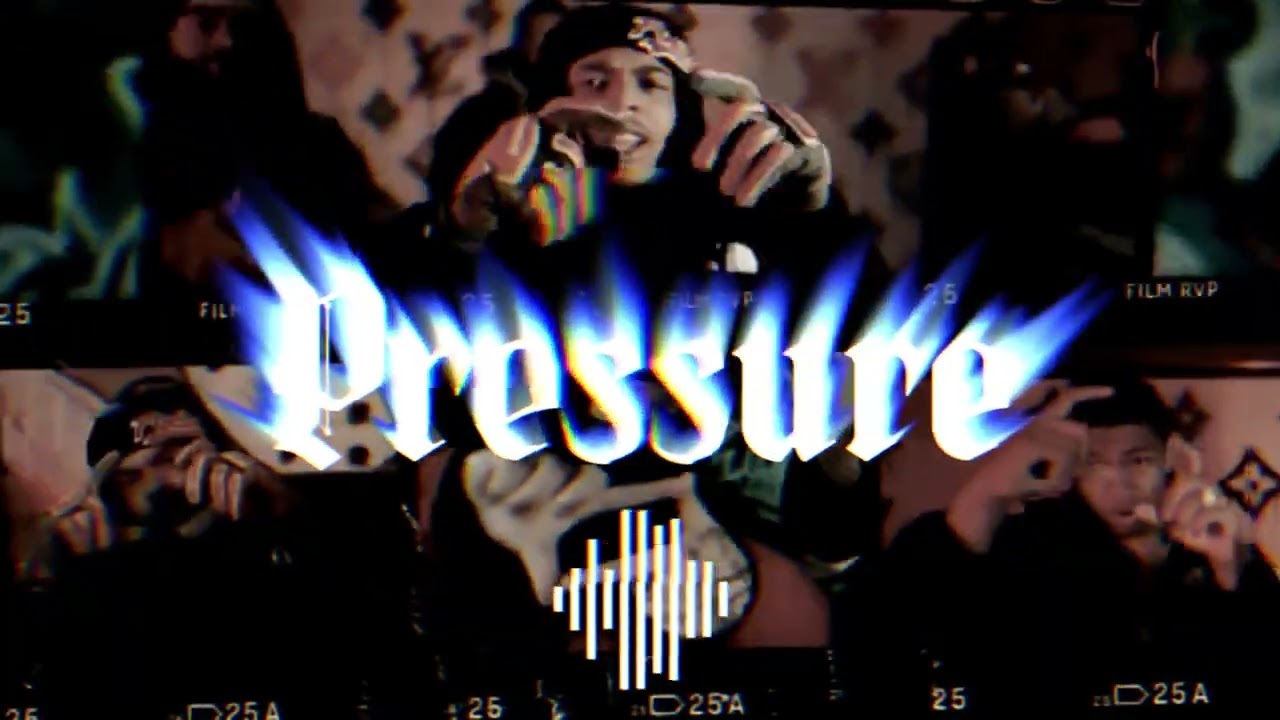 2024 Lil 13 Type Beat- Pressure