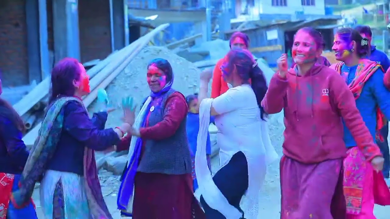 Holi
