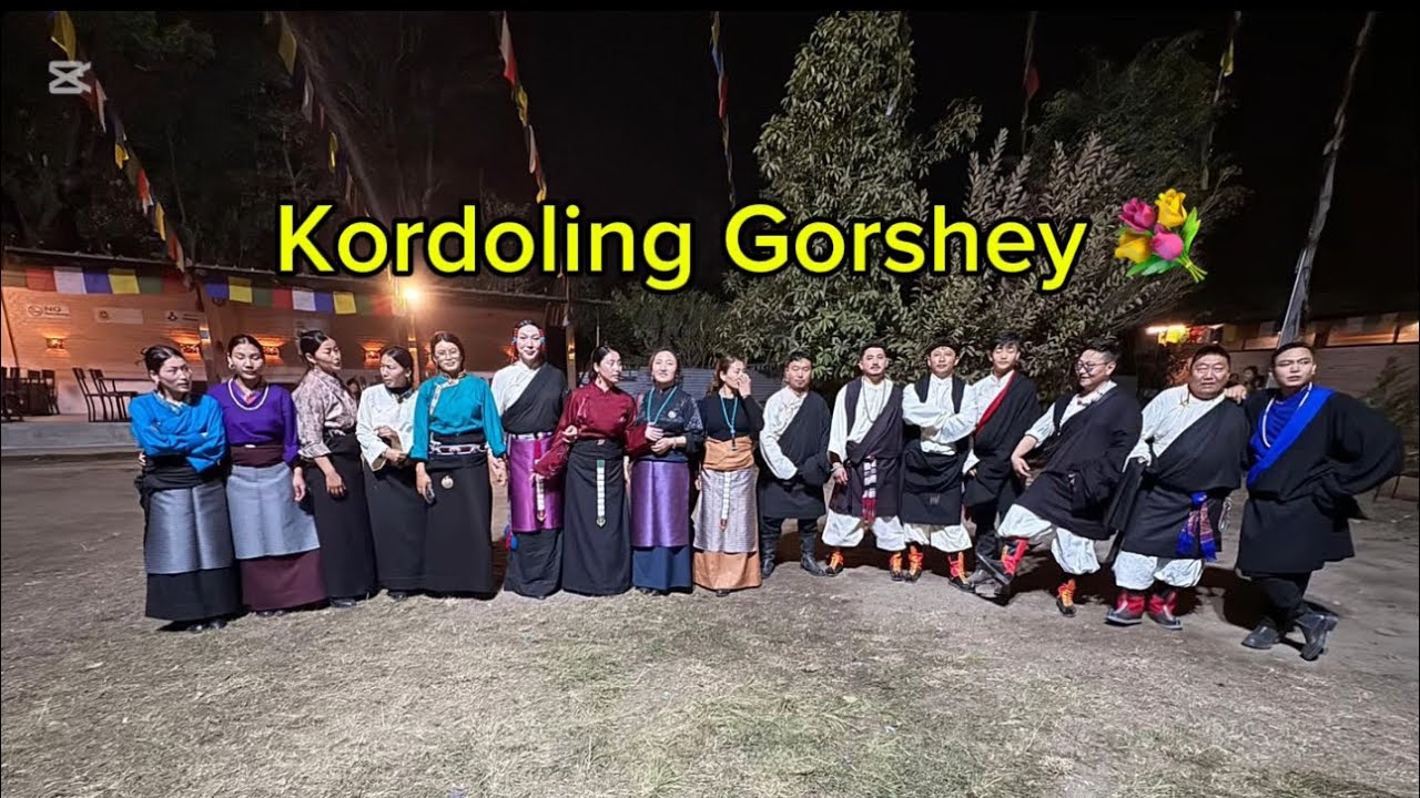 བལ་ཡུལ་སྐོར་བྲོ་གླིང།💐💐💐