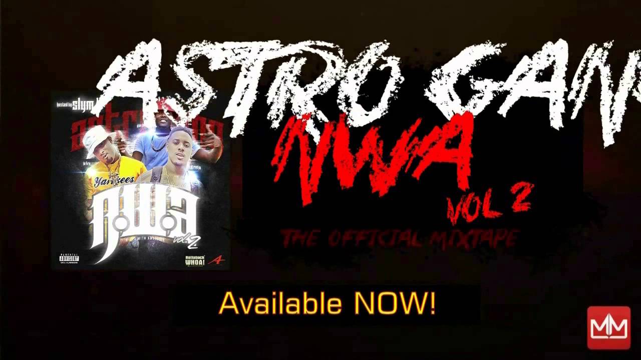 (Astro Gang) LaTre ft. Herb - Chiraq (freestyle)