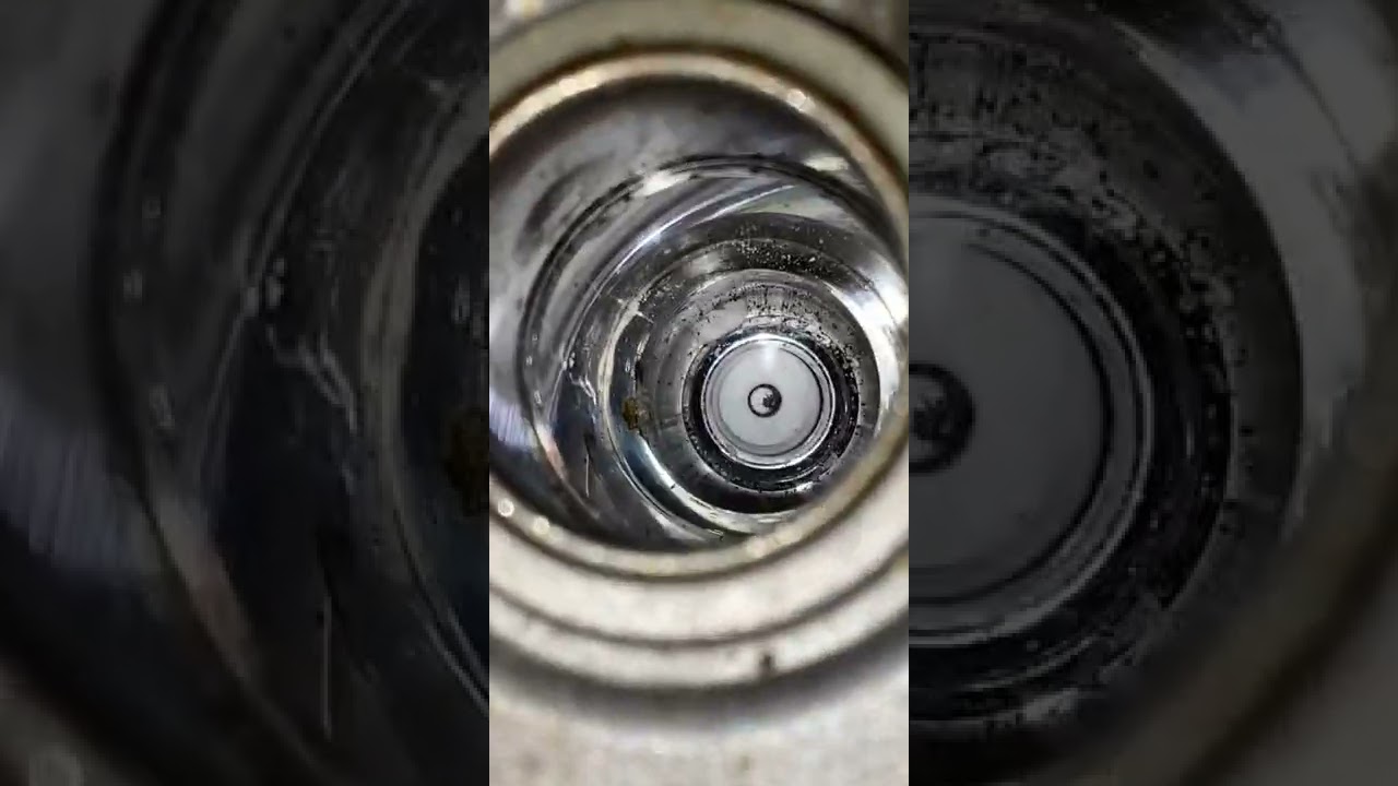 Definitely don&rsquo;t do this ! Broken spark plug in engine head