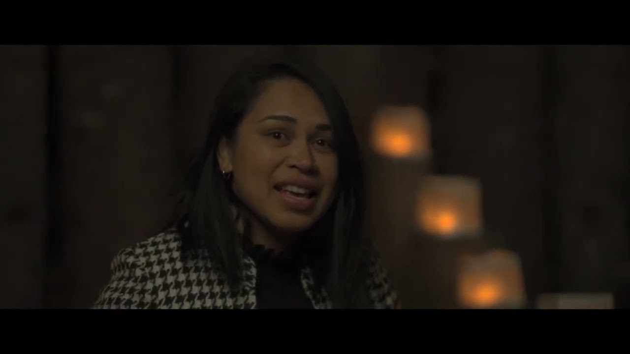 Hantatiana - La Paix (Clip Officiel)