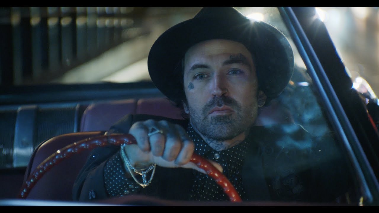 Yelawolf & Shooter Jennings - 