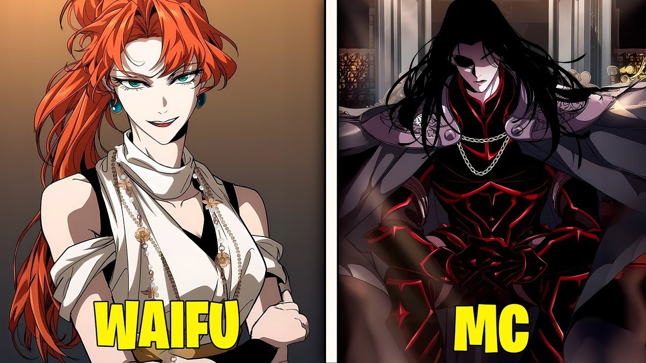 Bumalik Siya Mula sa Sakripisyo—At Naging Pinakanakakatakot na Bampira - Manhwa Recap Tagalog