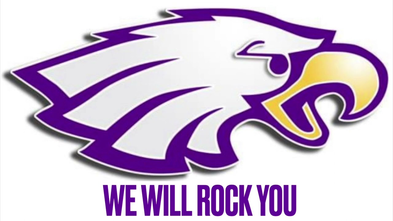 “We Will Rock You” arranged by Michael Sweeney