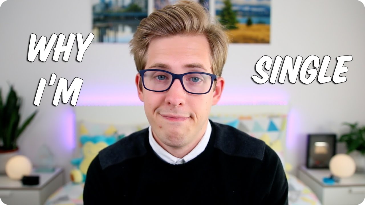 Why I'm Single | Evan Edinger