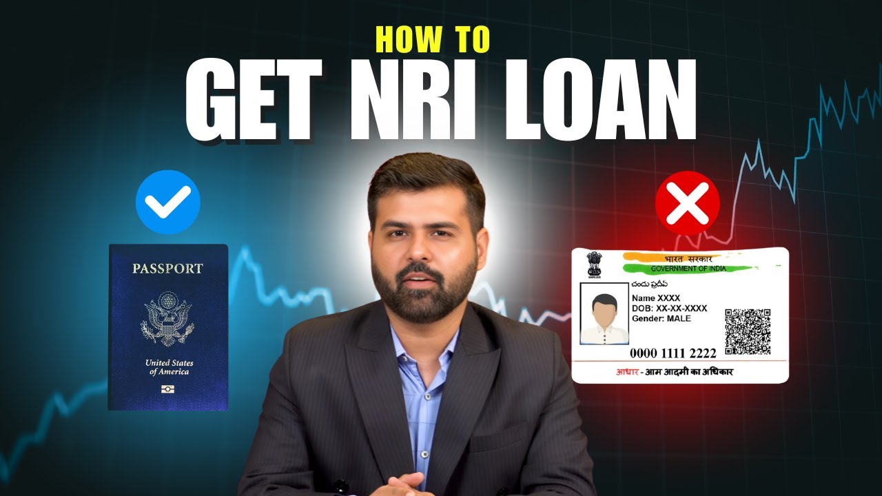 𝐇𝐨𝐰 𝐭𝐨 𝐠𝐞𝐭 𝐍𝐑𝐈 𝐋𝐨𝐚𝐧 𝐢𝐧 𝐈𝐧𝐝𝐢𝐚?|| 𝐓𝐢𝐩𝐬 & 𝐒𝐞𝐜𝐫𝐞𝐭𝐬 || 𝐍𝐑𝐈 𝐋𝐎𝐀𝐍𝐒  #nriloans #askamitarora #loan