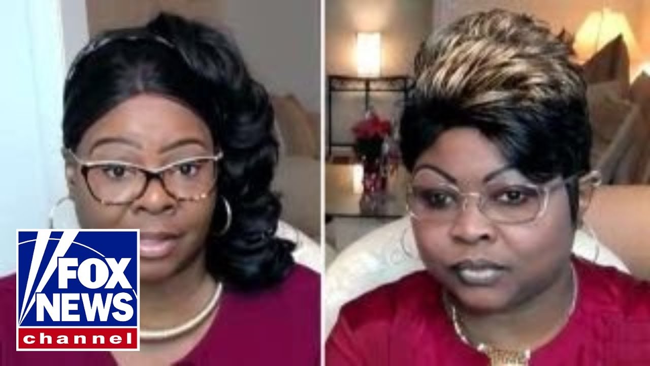Diamond & Silk slam media coverage of Kim Jong Un's sister