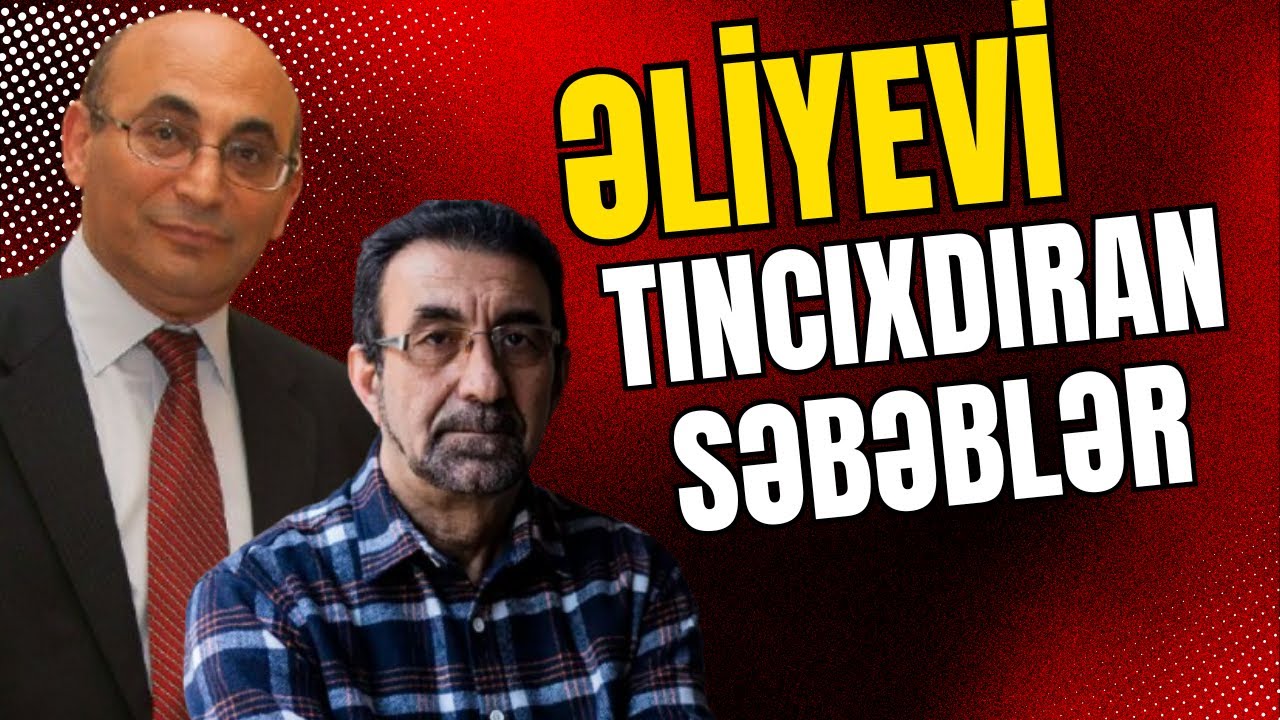 Paşinyan Netanyahunu niyə pərişan etdi? Rusiya Azərbaycanı vura bilərmi? Əliyevin açıq korrupsiyası