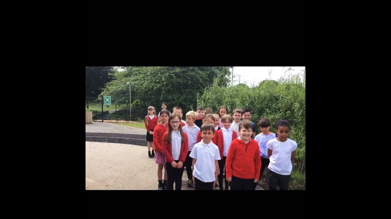 Tulloch P3/4 Class Song