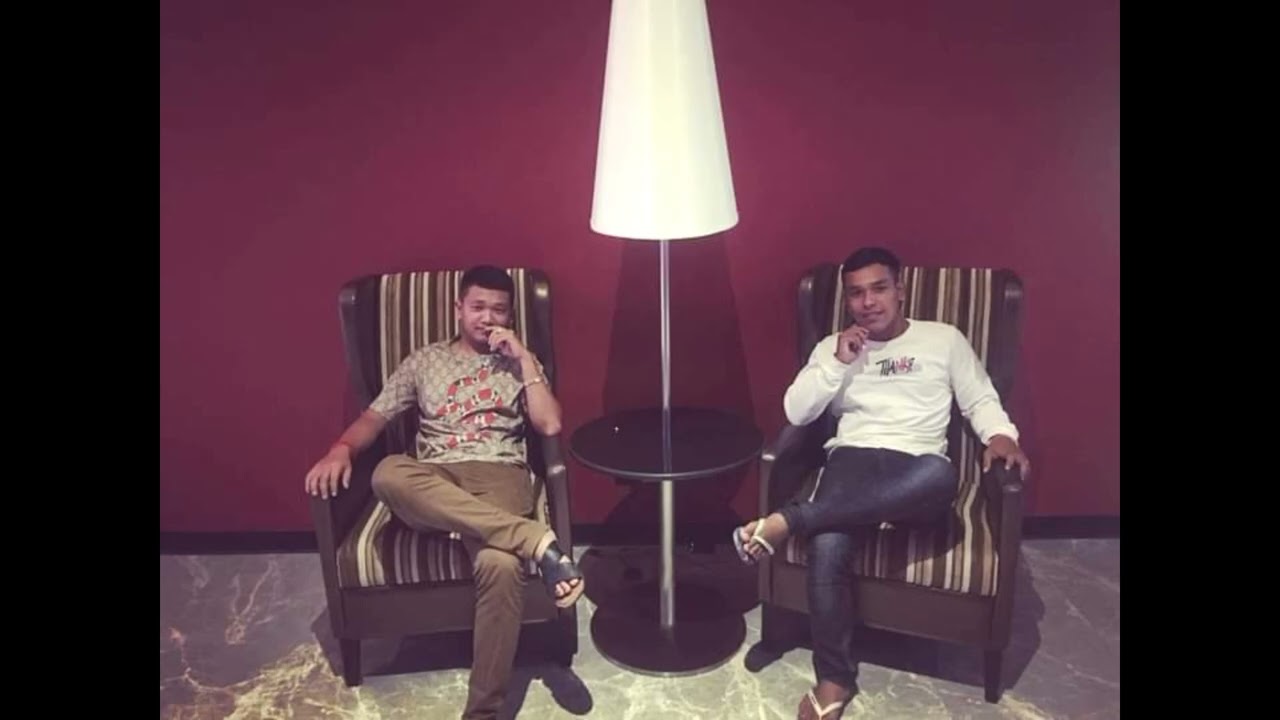 DJ MSH - Wo De Hao Xiong Di - VIP 2022 -  ( The Black Wolf Team )🎧🎹🎚️🤝👬