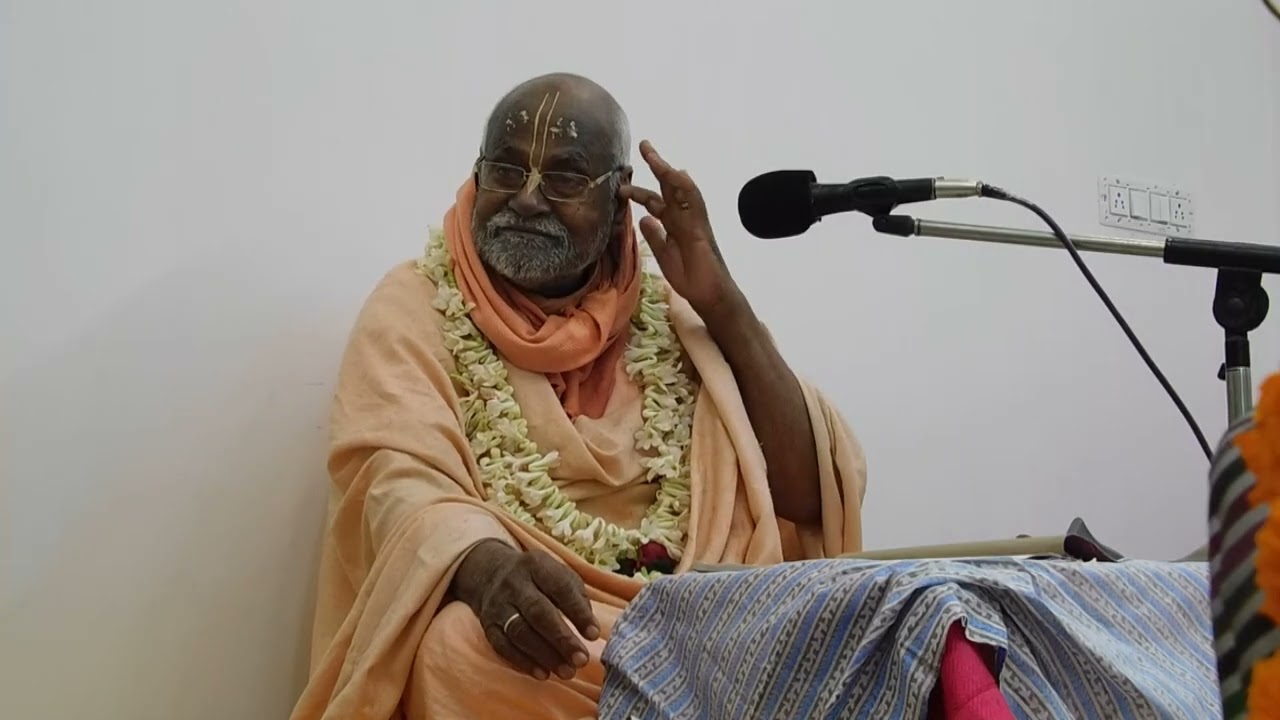 ভক্তিজীবন-বাণী|| হরিকথা || শ্রীল ভক্তিজীবন আচার্য্য গোস্বামী মহারাজ শ্রীকৃষ্ণচৈতন্য , বর্ধমান 