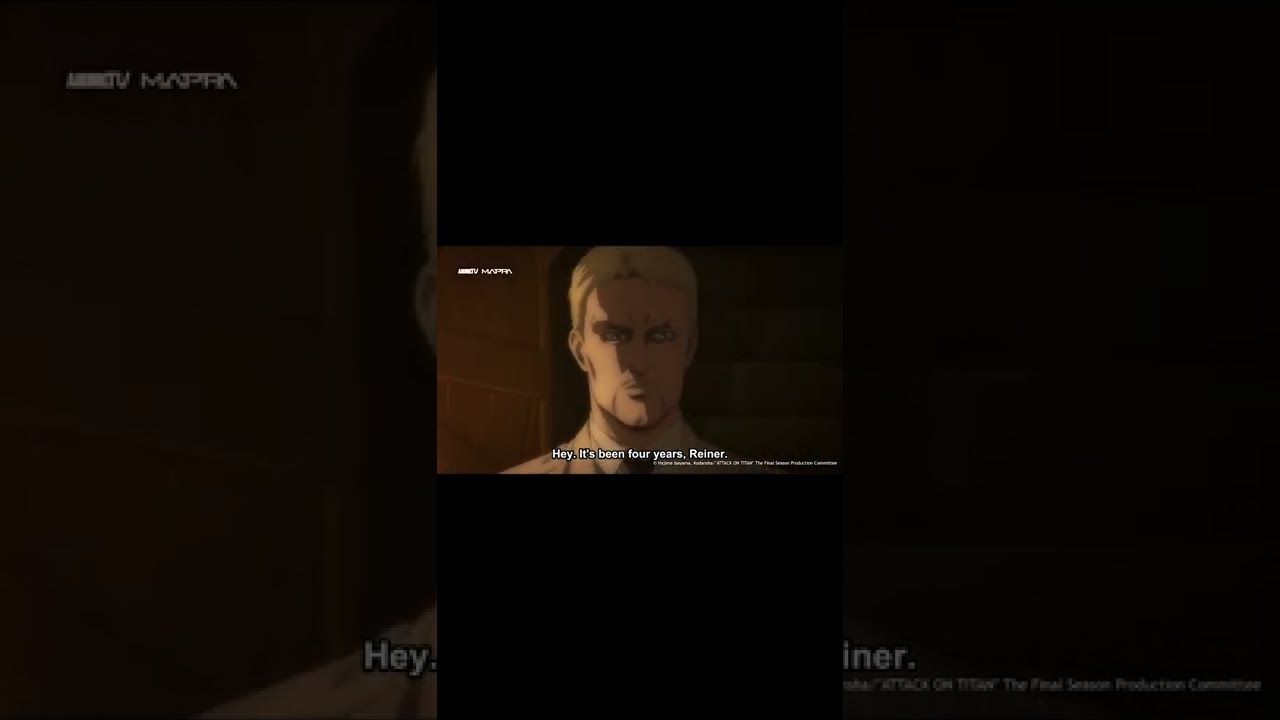 SMASH! Attack on Titan edit| Song name: Partyisn'tover/Bimmer(Tyler the Creator ft.Frank Ocean)