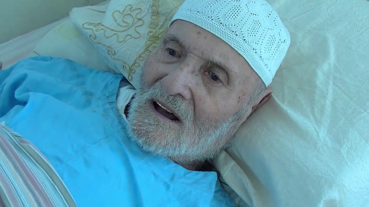 ERCAN BALTACI 2017 AHMEDİ BAŞKAVAK ŞEYH HAMİDİLER