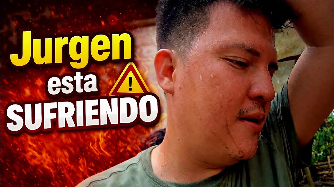 🇬🇹 Que pecado estará pagando Jurgen para que este sufriendo tanto. 🤣