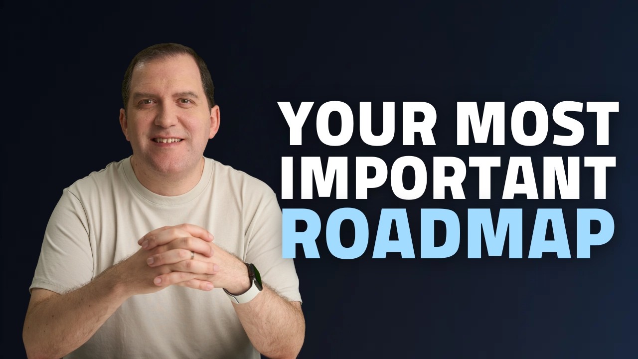 Your Roadmap to Building a Better PM Career